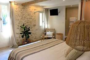 La Maison de Vaison