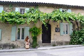 La Maison de Vaison
