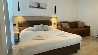 BARI AIRPORT ROOMS