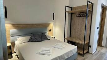 BARI AIRPORT ROOMS