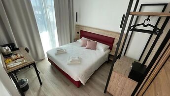 BARI AIRPORT ROOMS