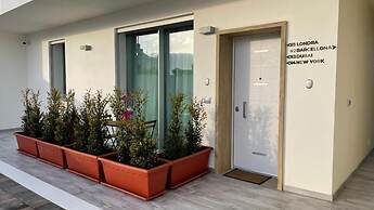 BARI AIRPORT ROOMS