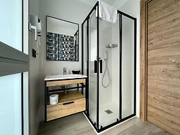 BARI AIRPORT ROOMS