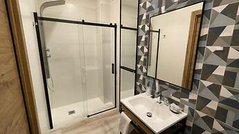 BARI AIRPORT ROOMS