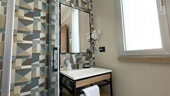 BARI AIRPORT ROOMS
