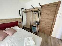 BARI AIRPORT ROOMS