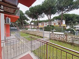 Welcoming Apartment for Five Guests in Rosolina
