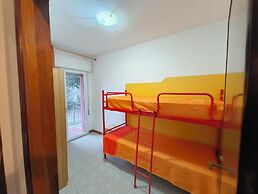 Welcoming Apartment for Five Guests in Rosolina