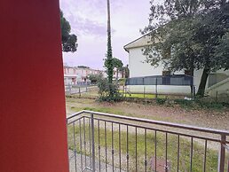 Welcoming Apartment for Five Guests in Rosolina