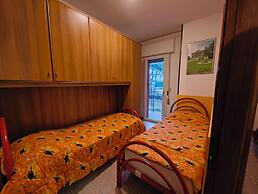 Welcoming Apartment for Five Guests in Rosolina