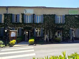 Hotel du Périgord