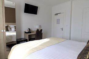 HOTEL ARCHIPEL