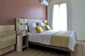 HOTEL ARCHIPEL