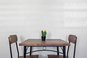 Castellana by Otium