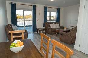 Glancy's Accommodation