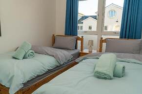 Glancy's Accommodation
