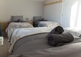 Glancy's Accommodation