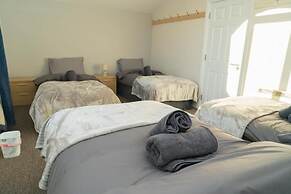 Glancy's Accommodation