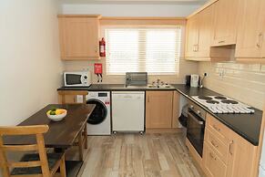 Glancy's Accommodation