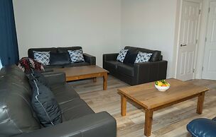 Glancy's Accommodation