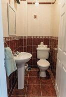 Glancy's Accommodation