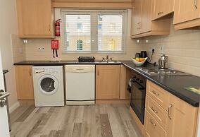 Glancy's Accommodation