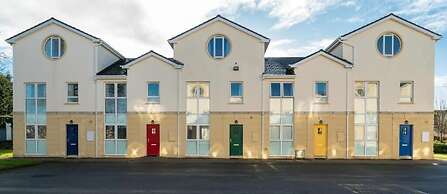 Glancy's Accommodation
