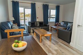 Glancy's Accommodation