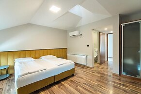 Hotel Vital
