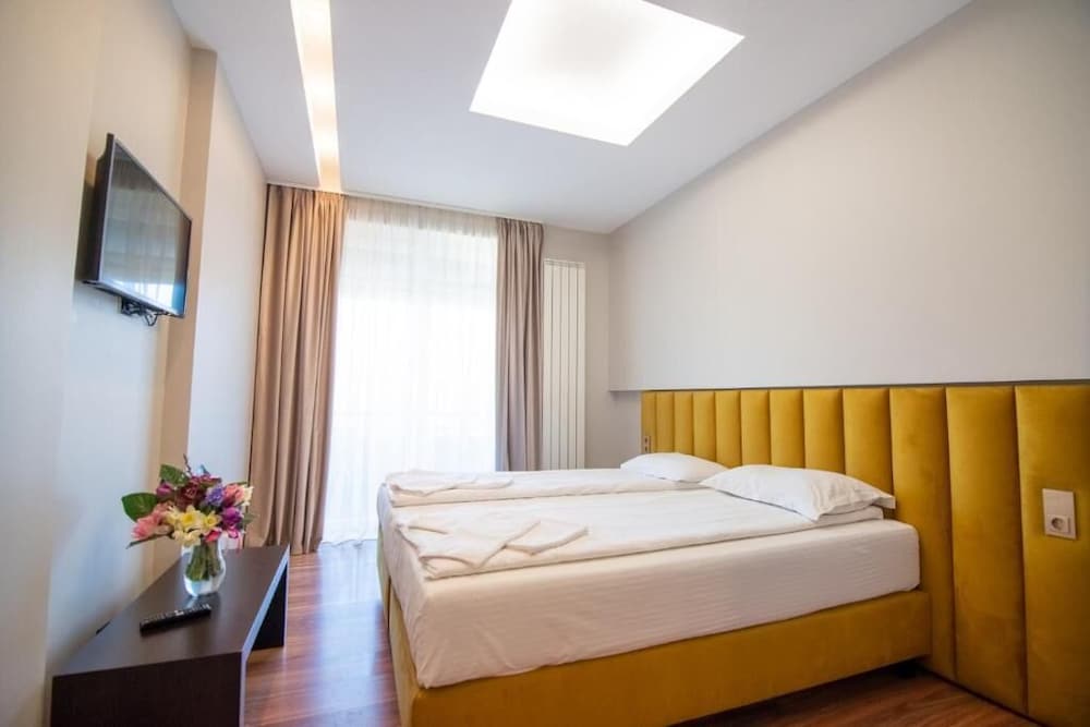 Hotel Vital