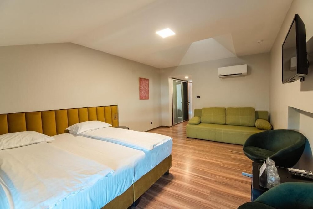 Hotel Vital