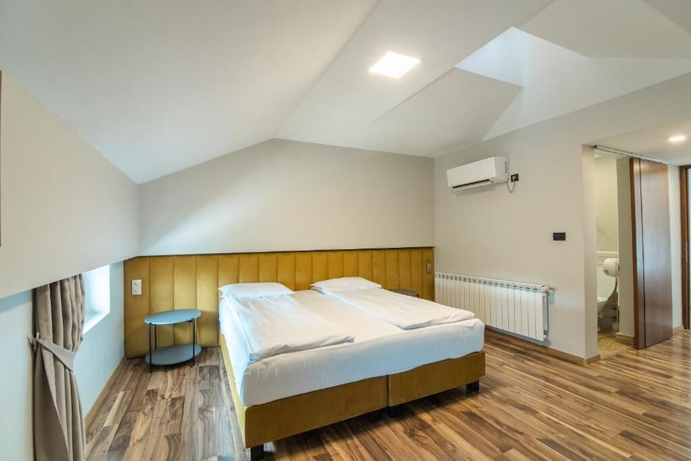 Hotel Vital
