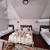 Tenere agafay glamping