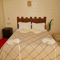 Tenere agafay glamping