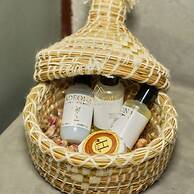Tenere agafay glamping