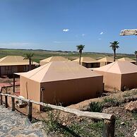 Tenere agafay glamping