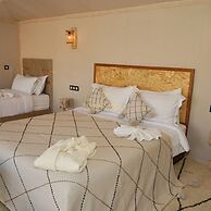 Tenere agafay glamping