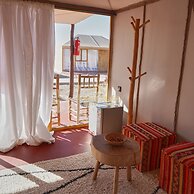 Tenere agafay glamping