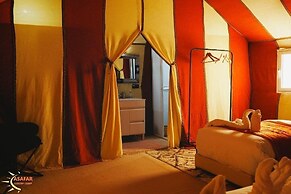 Epic Merzouga Camp
