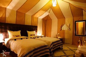 Epic Merzouga Camp