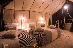 Epic Merzouga Camp