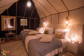Epic Merzouga Camp