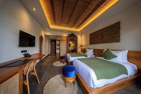 ULU Valley Retreat