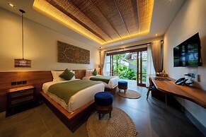 ULU Valley Retreat