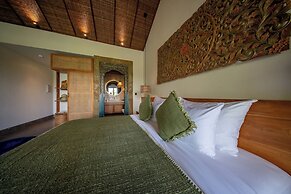 ULU Valley Retreat