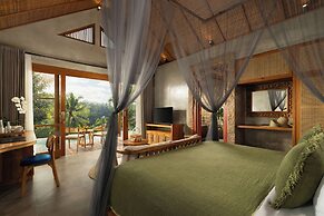 ULU Valley Retreat