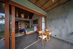ULU Valley Retreat