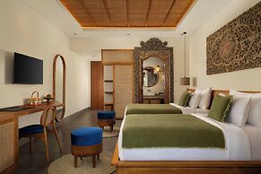 ULU Valley Retreat