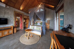 ULU Valley Retreat