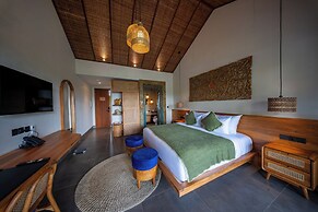ULU Valley Retreat